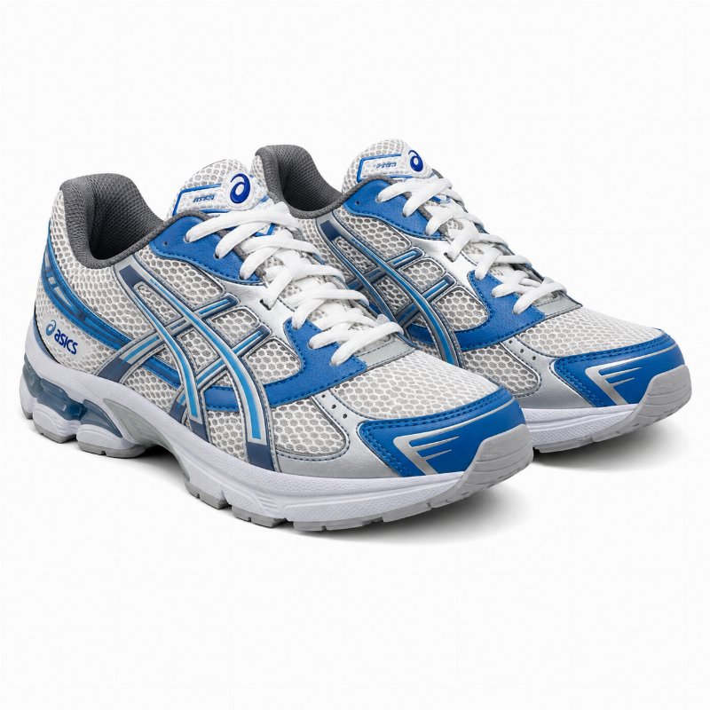 Baskets ASICS pour Homme – Sneakers Running à Semelle Amortissante