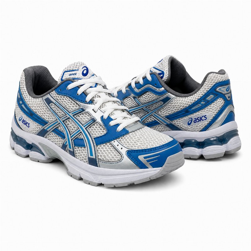 Baskets ASICS pour Homme – Sneakers Running à Semelle Amortissante